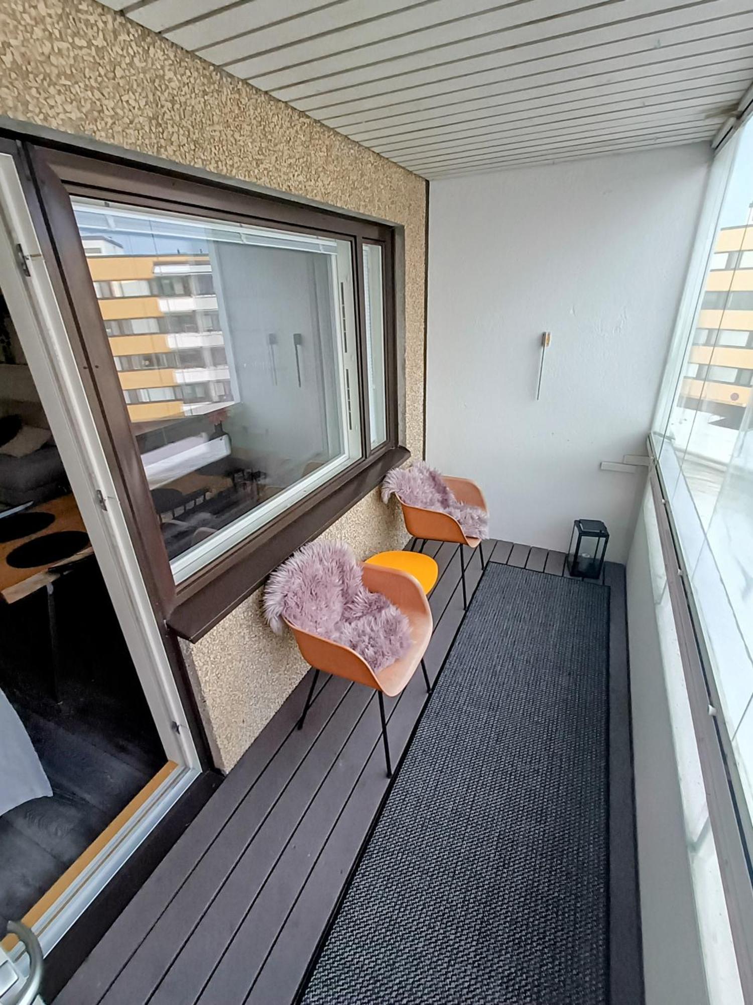 Big 88M2 Apartment In The Center Ροβανιέμι Εξωτερικό φωτογραφία